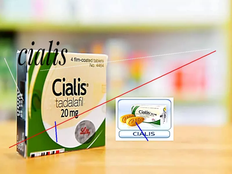 Cialis 10mg boite 4 prix